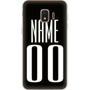 Чехол Uprint Samsung J260 Galaxy J2 Core 