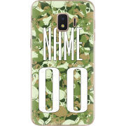 Чехол Uprint Samsung J260 Galaxy J2 Core 