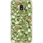 Чехол Uprint Samsung J260 Galaxy J2 Core 