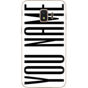 Чехол Uprint Samsung J260 Galaxy J2 Core 