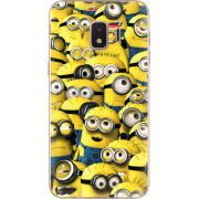 Чехол Uprint Samsung J260 Galaxy J2 Core 