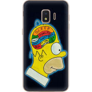 Чехол Uprint Samsung J260 Galaxy J2 Core 