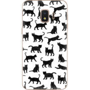 Чехол Uprint Samsung J260 Galaxy J2 Core 