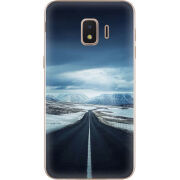 Чехол Uprint Samsung J260 Galaxy J2 Core 