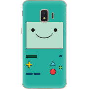 Чехол Uprint Samsung J260 Galaxy J2 Core 