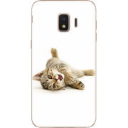 Чехол Uprint Samsung J260 Galaxy J2 Core 