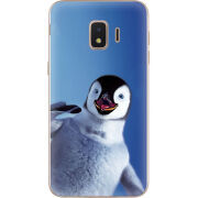 Чехол Uprint Samsung J260 Galaxy J2 Core 