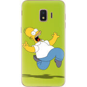 Чехол Uprint Samsung J260 Galaxy J2 Core 