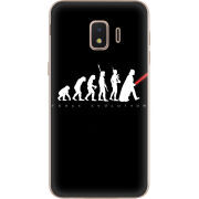 Чехол Uprint Samsung J260 Galaxy J2 Core 