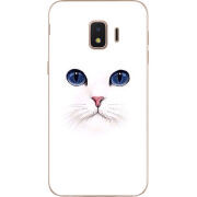 Чехол Uprint Samsung J260 Galaxy J2 Core 