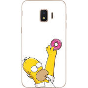 Чехол Uprint Samsung J260 Galaxy J2 Core 