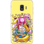 Чехол Uprint Samsung J260 Galaxy J2 Core 