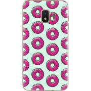 Чехол Uprint Samsung J260 Galaxy J2 Core 