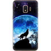 Чехол Uprint Samsung J260 Galaxy J2 Core 