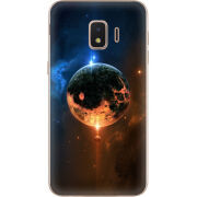 Чехол Uprint Samsung J260 Galaxy J2 Core 