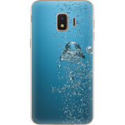 Чехол Uprint Samsung J260 Galaxy J2 Core 