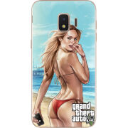 Чехол Uprint Samsung J260 Galaxy J2 Core 