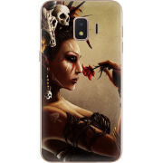 Чехол Uprint Samsung J260 Galaxy J2 Core 