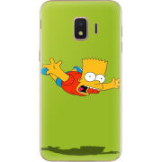 Чехол Uprint Samsung J260 Galaxy J2 Core 