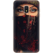 Чехол Uprint Samsung J260 Galaxy J2 Core 