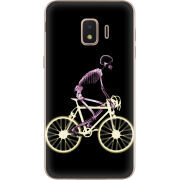 Чехол Uprint Samsung J260 Galaxy J2 Core 