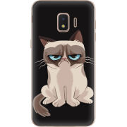 Чехол Uprint Samsung J260 Galaxy J2 Core 