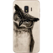 Чехол Uprint Samsung J260 Galaxy J2 Core 