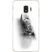 Чехол Uprint Samsung J260 Galaxy J2 Core 