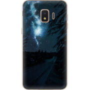 Чехол Uprint Samsung J260 Galaxy J2 Core Between two Days