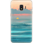 Чехол Uprint Samsung J260 Galaxy J2 Core Inspiration