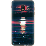 Чехол Uprint Samsung J260 Galaxy J2 Core Midnight