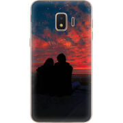 Чехол Uprint Samsung J260 Galaxy J2 Core the Secret Place