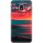 Чехол Uprint Samsung J260 Galaxy J2 Core Seaside a