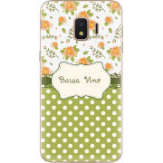 Чехол Uprint Samsung J260 Galaxy J2 Core 