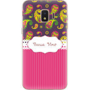 Чехол Uprint Samsung J260 Galaxy J2 Core 