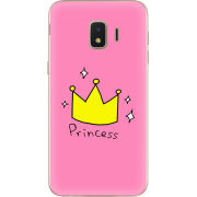 Чехол Uprint Samsung J260 Galaxy J2 Core 