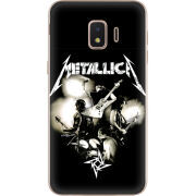 Чехол Uprint Samsung J260 Galaxy J2 Core 