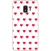 Чехол Uprint Samsung J260 Galaxy J2 Core 