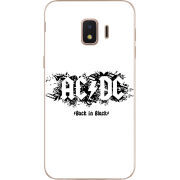 Чехол Uprint Samsung J260 Galaxy J2 Core 