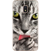 Чехол Uprint Samsung J260 Galaxy J2 Core 