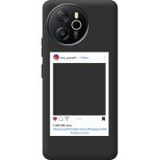 Прозорий чохол BoxFace Blackview Shark 8 Insta