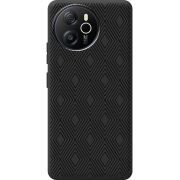 Чорний чохол BoxFace Blackview Shark 8 