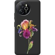 Прозорий чохол BoxFace Blackview Oscal Tiger 12 Iris