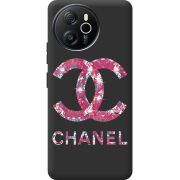 Чохол зі стразами Blackview Oscal Tiger 12 