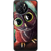 Чохол BoxFace Blackview Oscal Tiger 12 