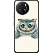 Чохол BoxFace Blackview Oscal Tiger 12 