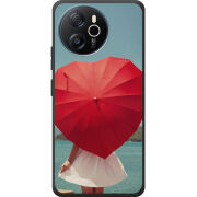 Чохол BoxFace Blackview Oscal Tiger 12 