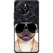 Чохол BoxFace Blackview Oscal Tiger 12 