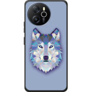 Чохол BoxFace Blackview Oscal Tiger 12 Wolfie