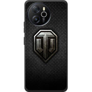 Чохол BoxFace Blackview Oscal Tiger 12 